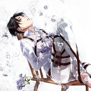 Meet your Posher, Isabella